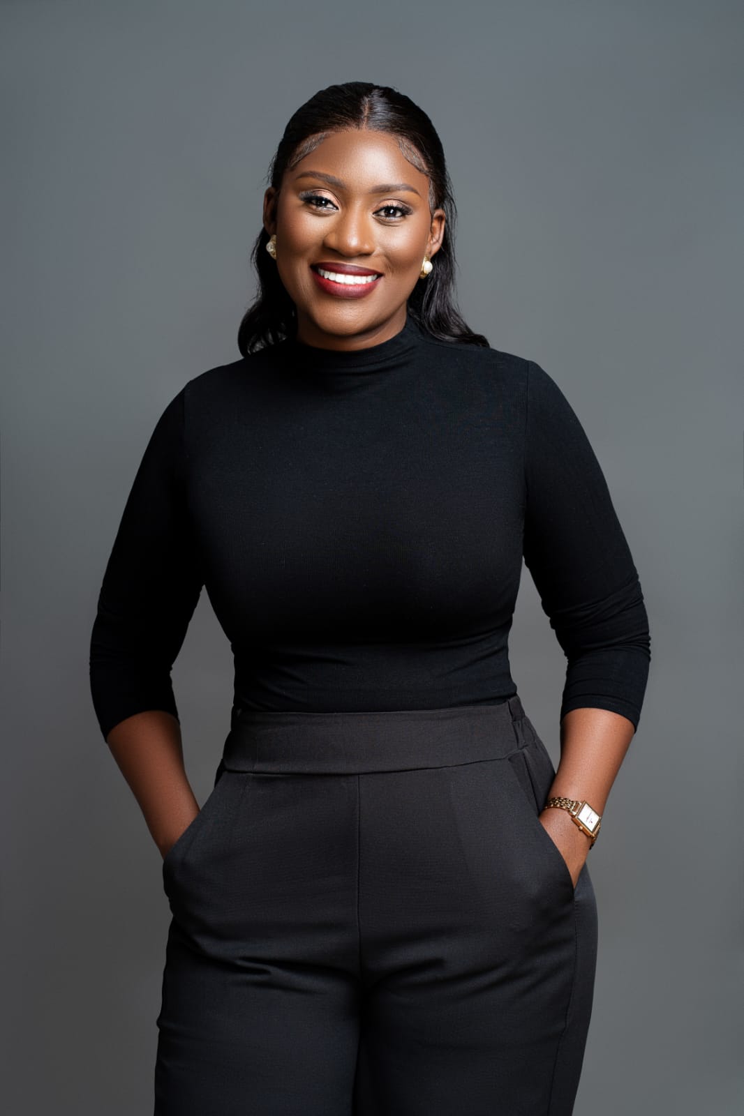 Reulinah Munyazi